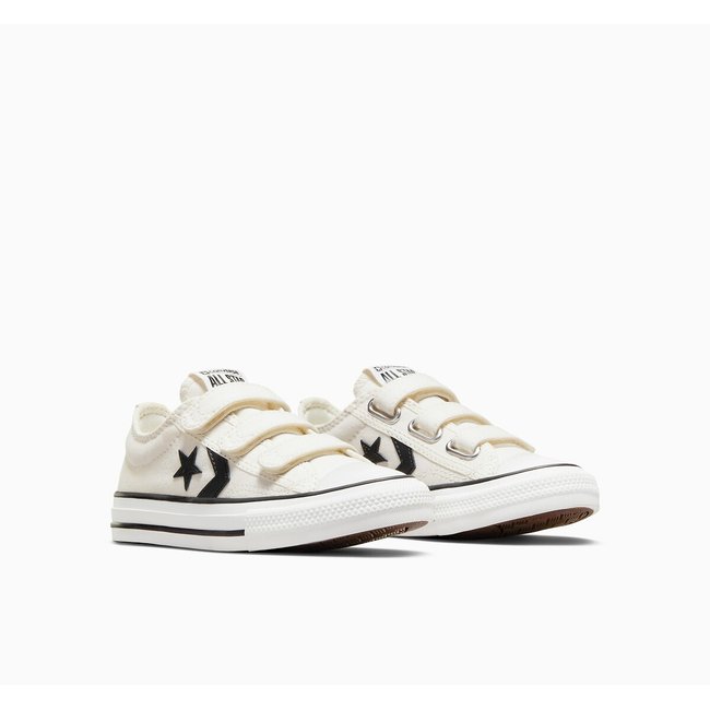 Kids Star Player 76 3V Trainers, white, CONVERSE