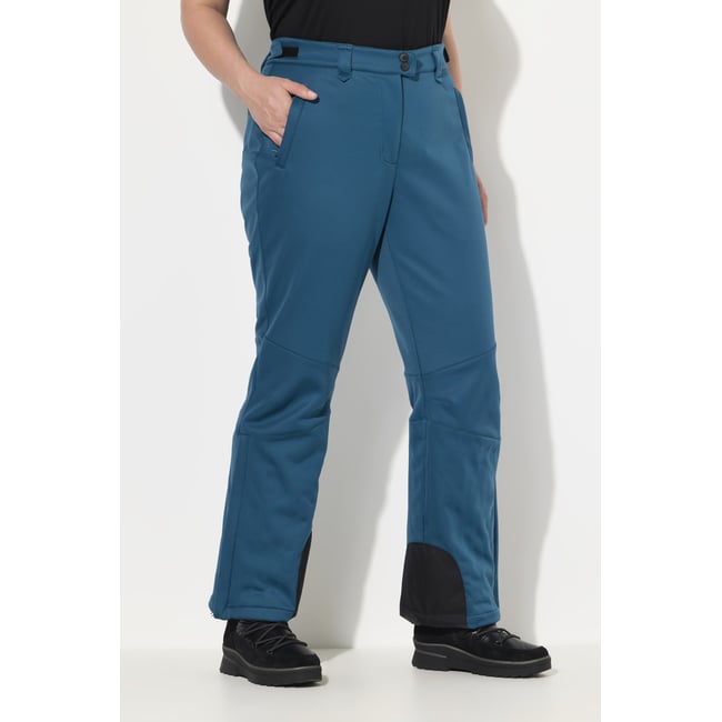 Pantalon Softshell déperlant - ULLA POPKEN