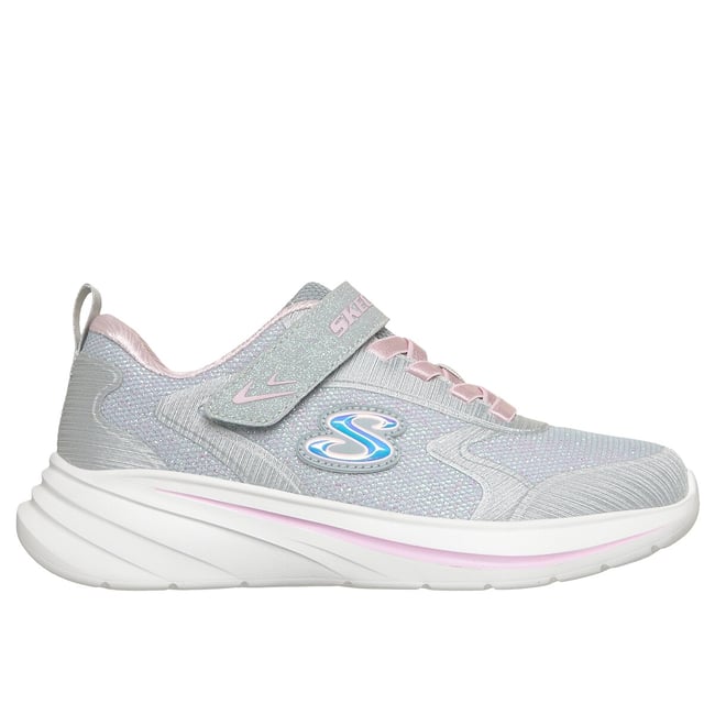 Baskets WAVE 92 gris <span itemprop=