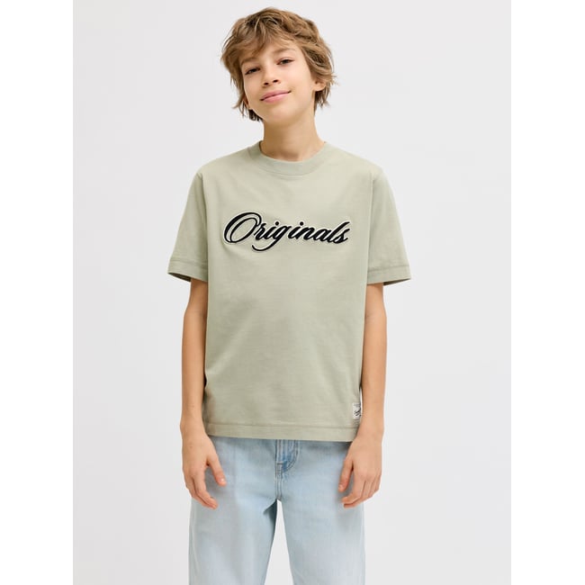 T-Shirt - JACK & JONES JUNIOR
