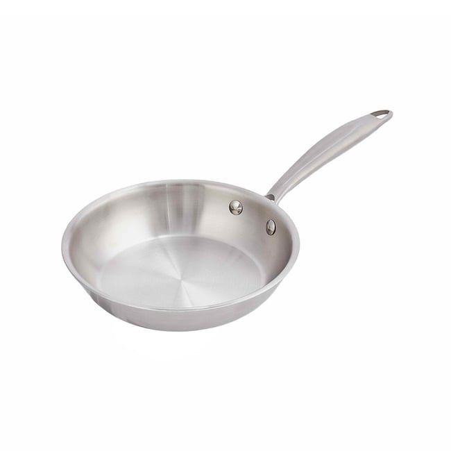 Poêle triplex 20 cm induction - LAGUIOLE CUISSON