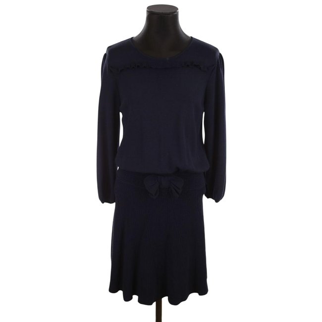 Robe - Très Bon État bleu <span itemprop=