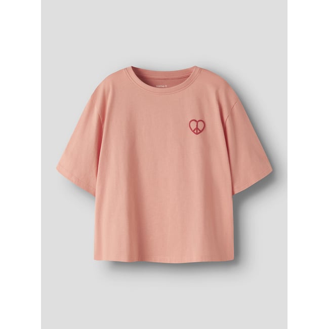 T-shirt manches courtes - NAME IT
