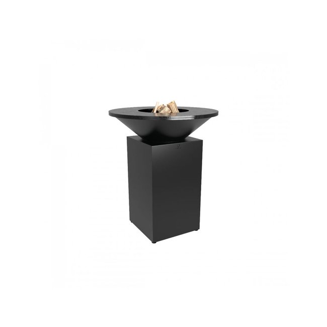 Brasero Classic Black 85 - OFYR