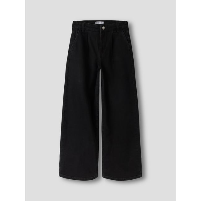 Jean noir - black denim1 <span itemprop=