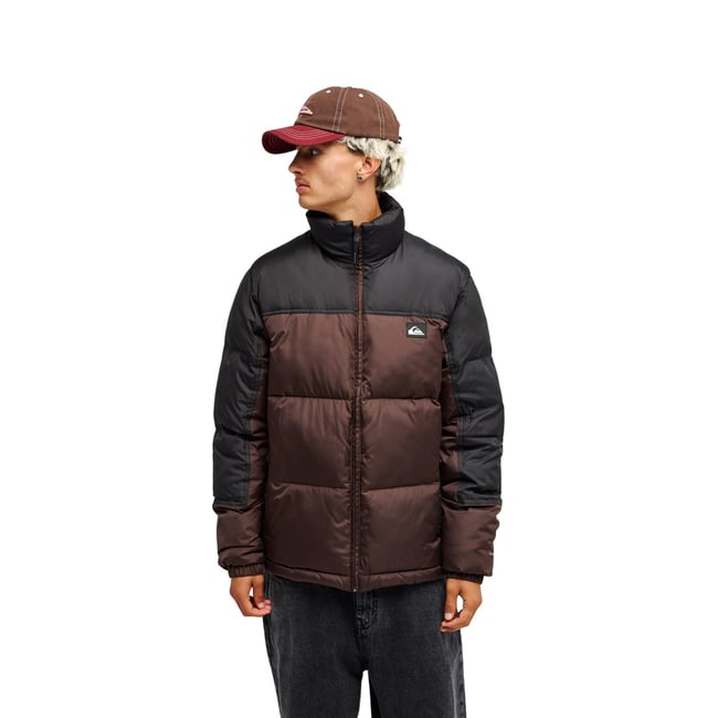 Doudoune COLD DAYS - QUIKSILVER