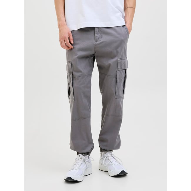 Pantalon Cargo - JACK & JONES