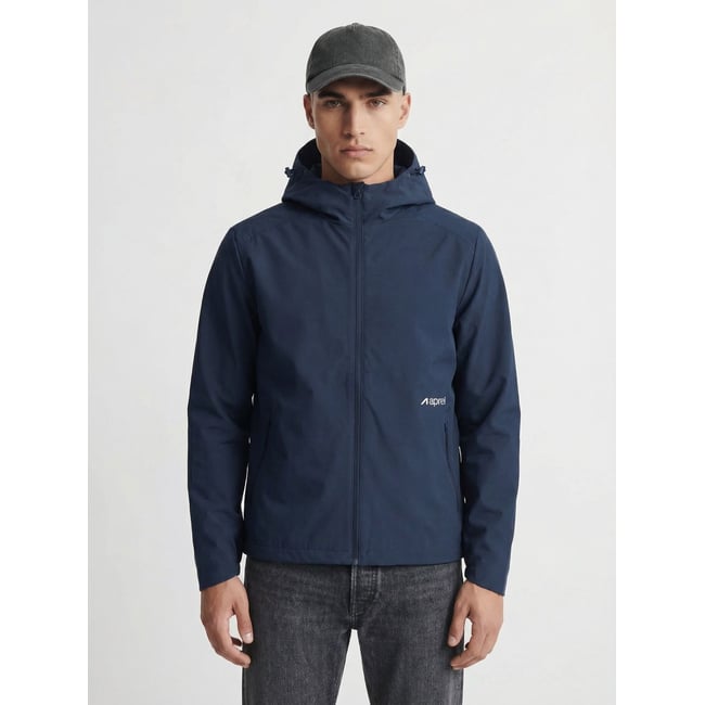 Veste De Transition - aprel