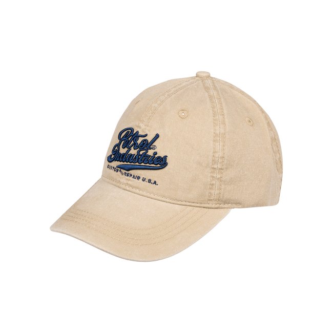 Casquette baseball jaguar - PETROL INDUSTRIES