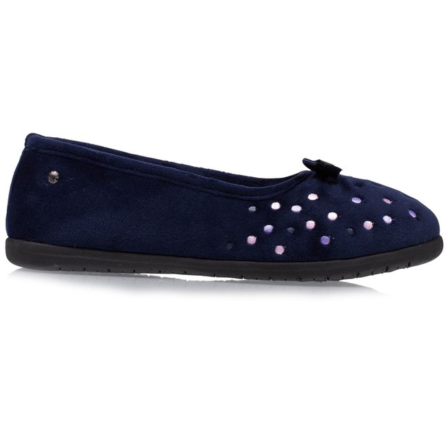 Chaussons Ballerines ultra confortables et légères - ISOTONER