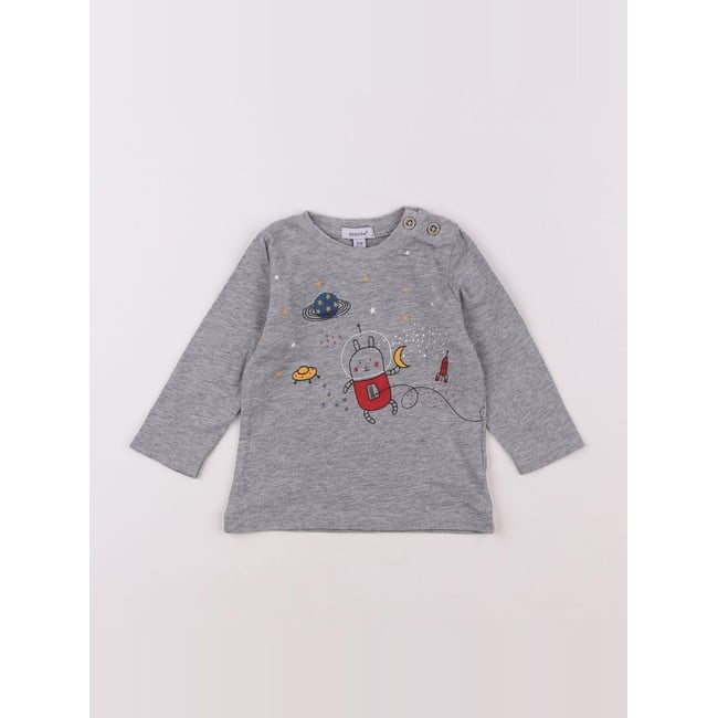 Tee-shirt - Très bon état v002229 <span itemprop=