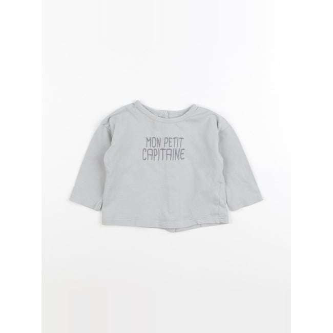 Tee-shirt - Bon état v002229 <span itemprop=