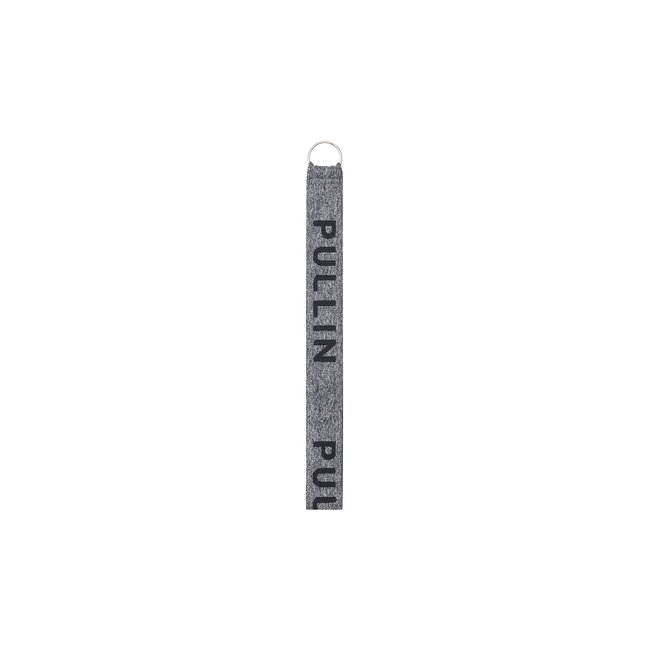 KEYHOLDER HSNOW gris <span itemprop=