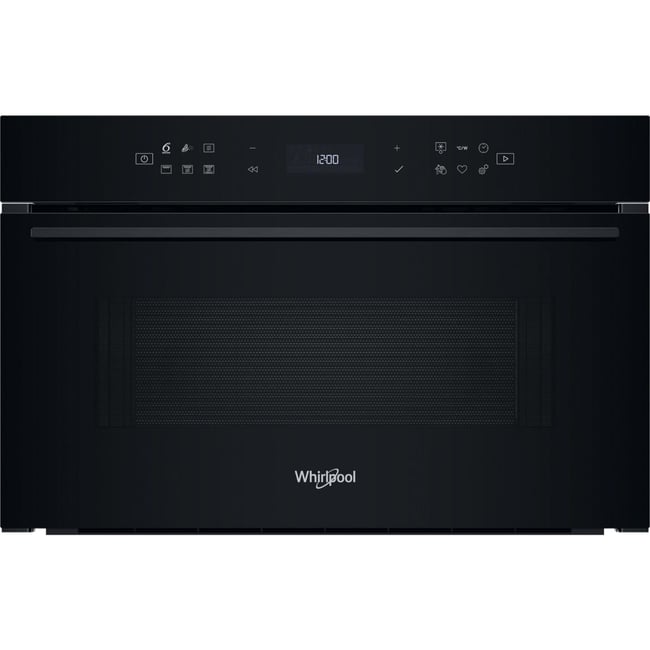 Micro ondes grill encastrable WMD7O4TBF - WHIRLPOOL