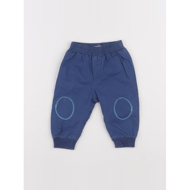 Jogging - Etat satisfaisant v002232 <span itemprop=