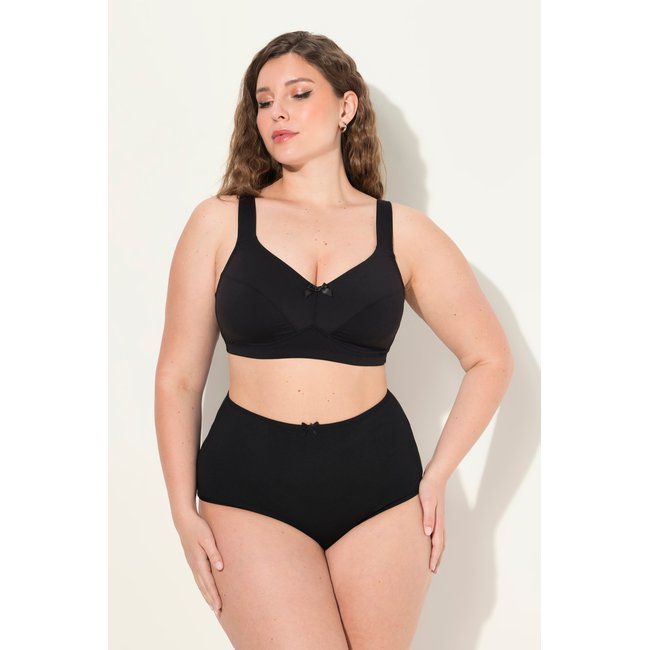 Soutien-gorge souple, sans armatures - ULLA POPKEN