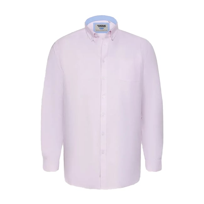 Chemise manches longues RICHARD - DUKE