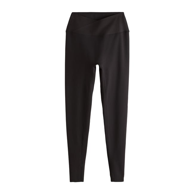 Legging sport taille haute croisé devant - NEXT
