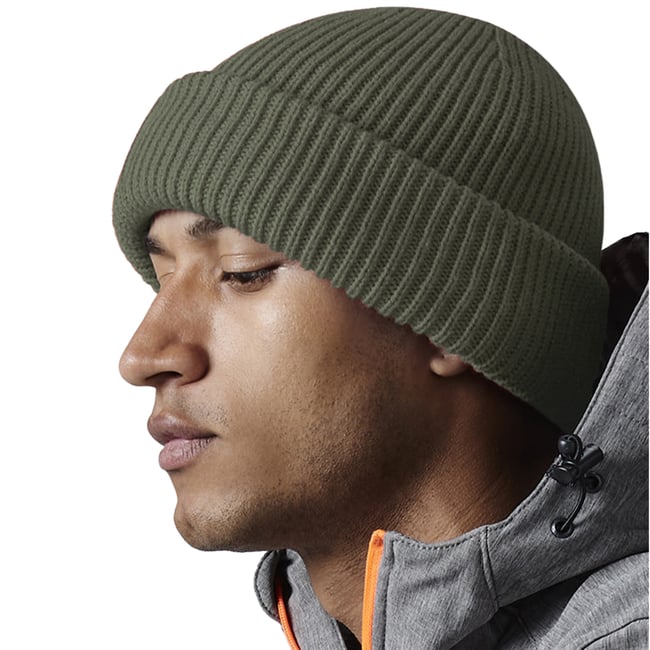 Bonnet ELEMENTS - BEECHFIELD