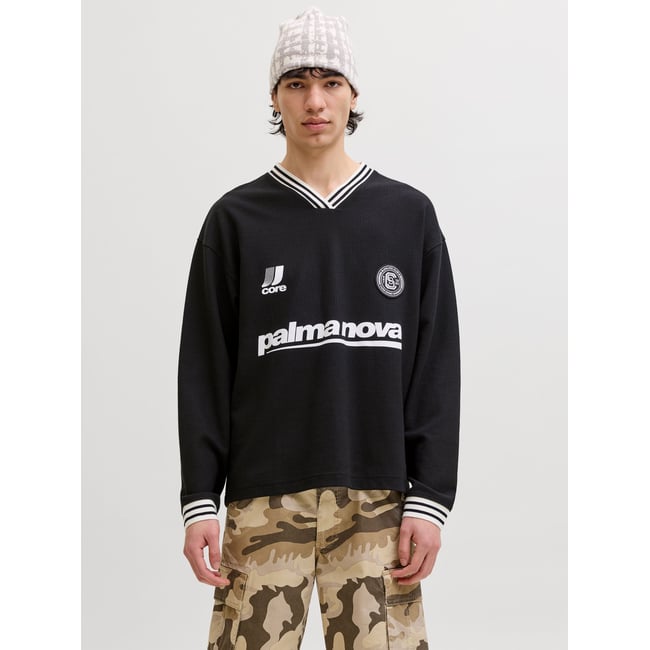 Sweat-Shirt - JACK & JONES