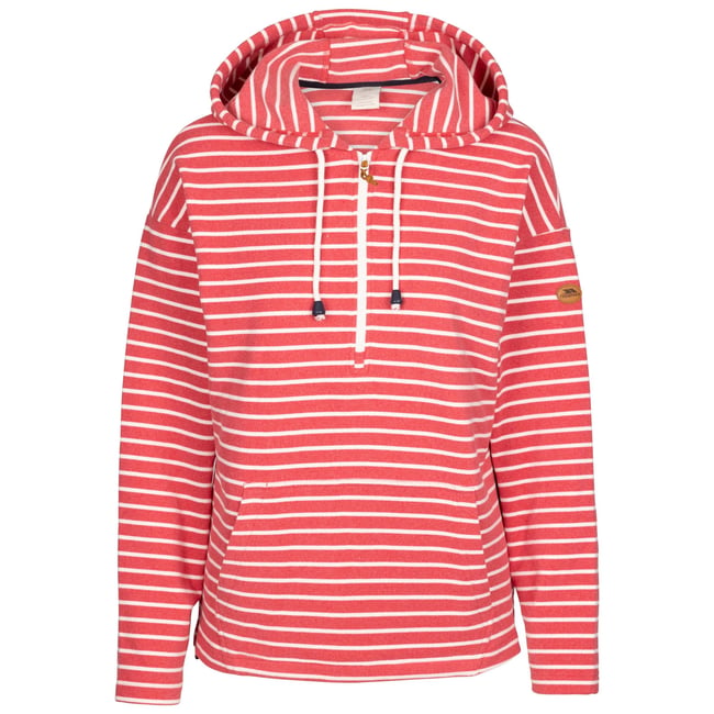 Sweat à capuche SOFTLY - TRESPASS