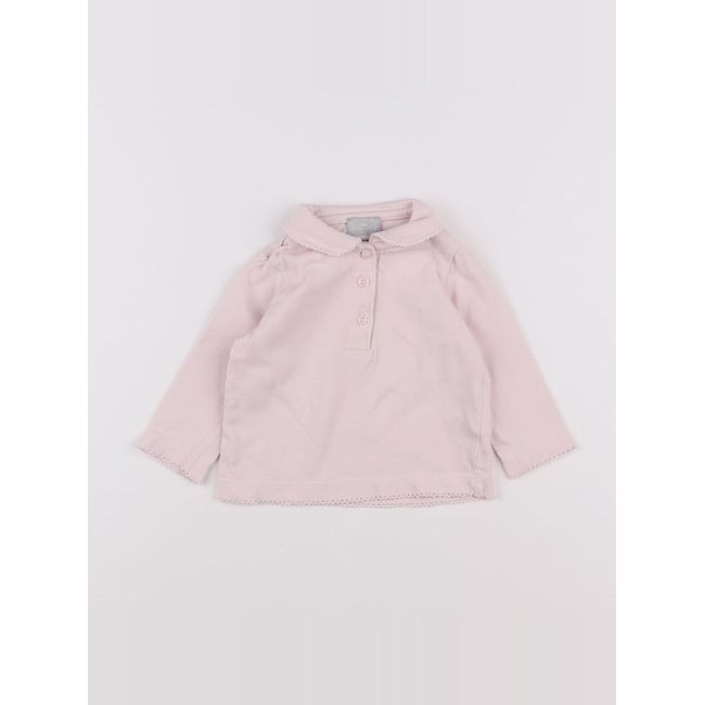 Tee-shirt - Très bon état v002234 <span itemprop=