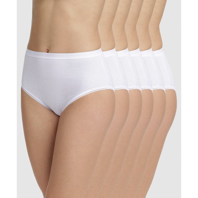 Slip maxi dim pur coton shop