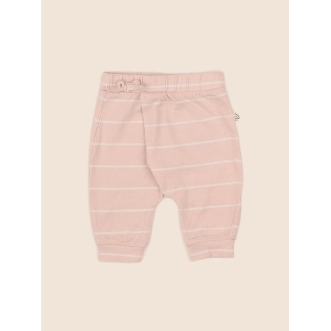 Pantalon - Très bon état rose <span itemprop=