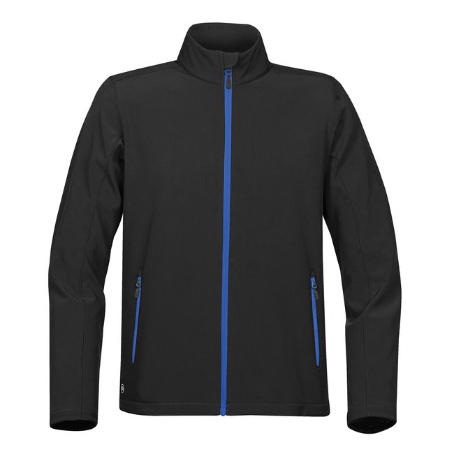 Veste softshell ORBITER - STORMTECH