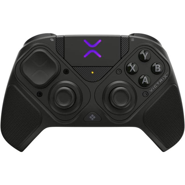Manette Victrix Pro BFG Reloaded PC Grey - TURTLE BEACH