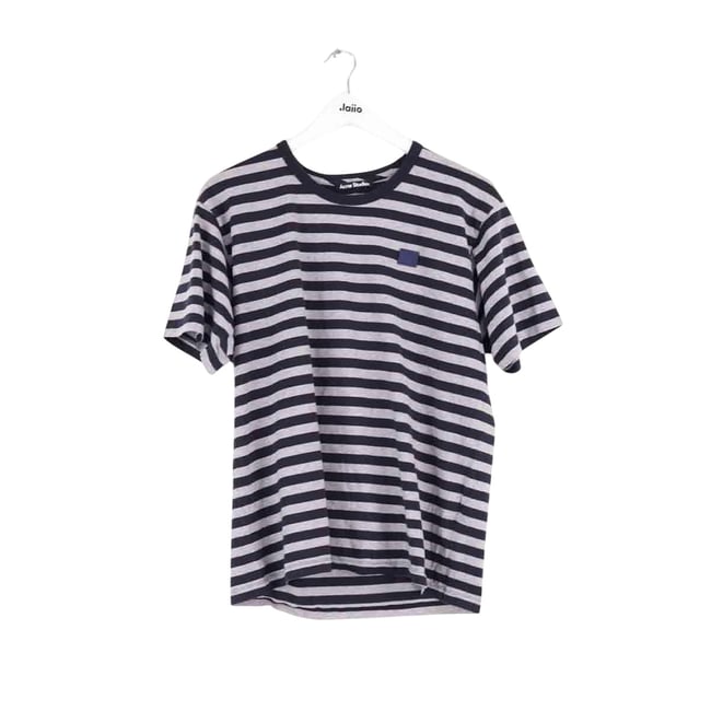 T-shirt - Très Bon État gris <span itemprop=