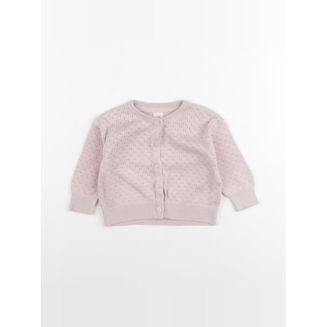 Gilet - Très bon état v002234 <span itemprop=