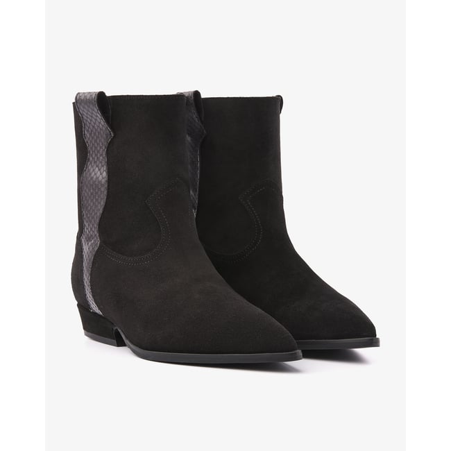 Bottines VIVE ANNA - VIA VAI