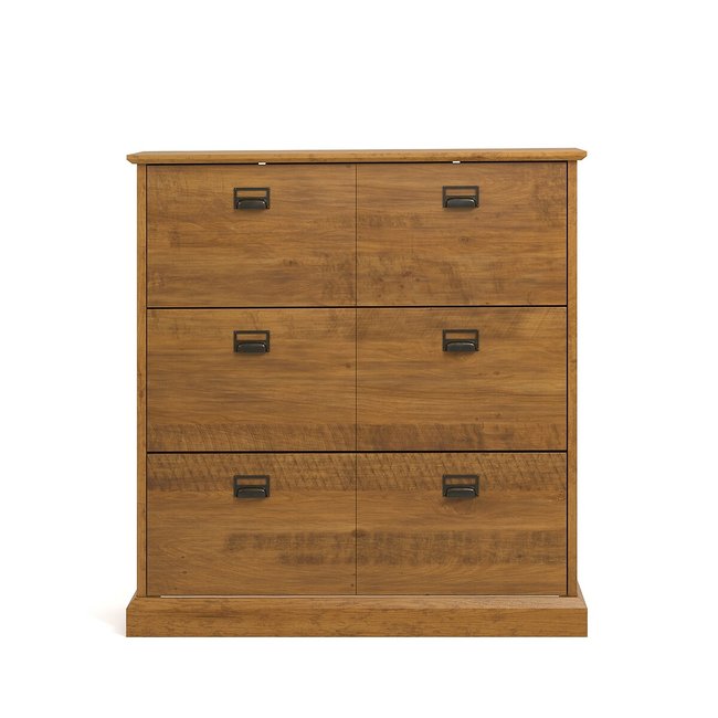 La redoute shoe storage outlet