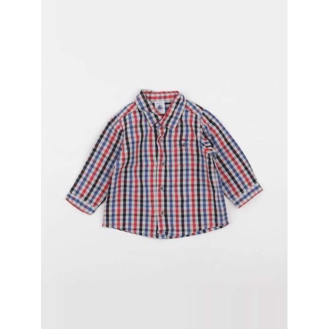Chemise - Très bon état v002232 <span itemprop=