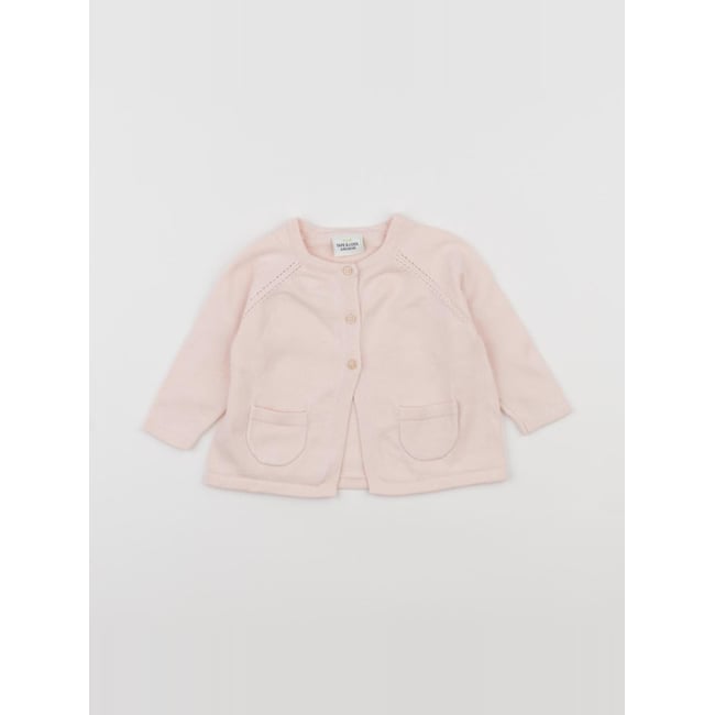 Gilet - Etat satisfaisant v002234 <span itemprop=