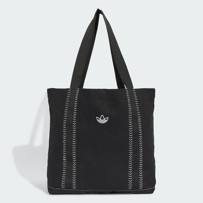 TOTE BAG black <span itemprop=