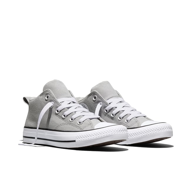 Scarpe da ginnastica CTAS MALDEN STREET MID grigio CONVERSE