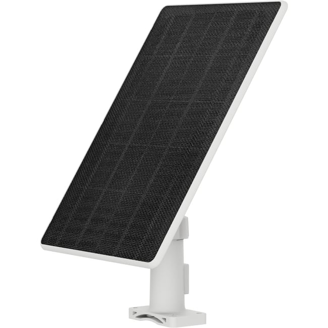 Panneau solaire 8W - EZVIZ
