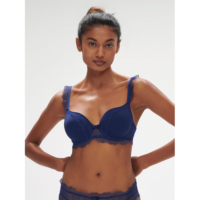 Soutien-gorge spacer décolleté plongeant, CANOPÉE - SIMONE PERELE