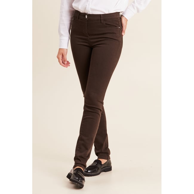 Jean magique ajusté taille standard - BREAL