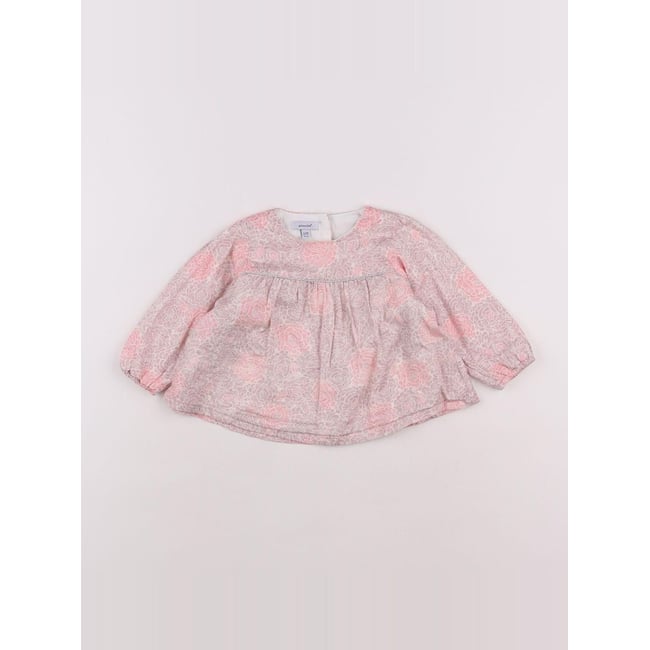 Blouse - Très bon état v002227 <span itemprop=
