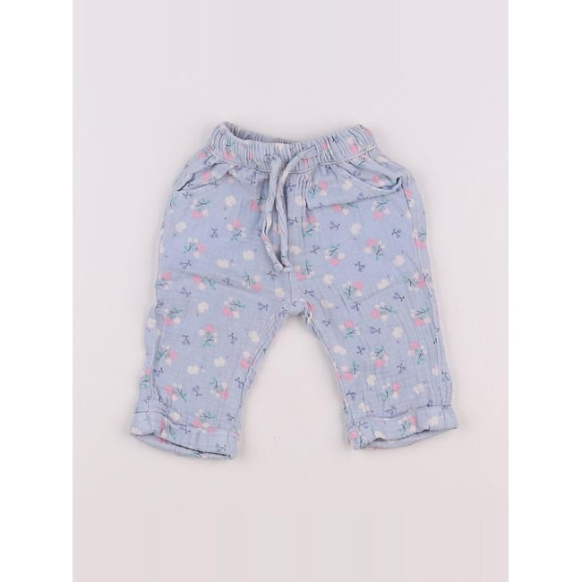Pantalon - Très bon état v002236 <span itemprop=