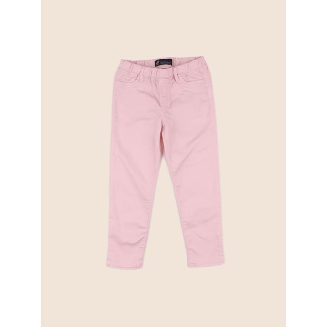 Pantalon - Très bon état rose <span itemprop=