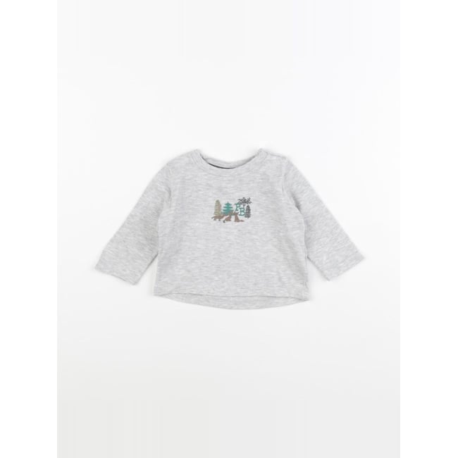Tee-shirt - Très bon état v002229 <span itemprop=
