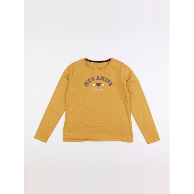 Tee-shirt - Très bon état v002238 <span itemprop=