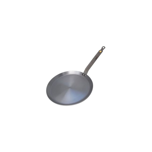 Crêpière Mineral B 26 cm 5615.26 gris <span itemprop=