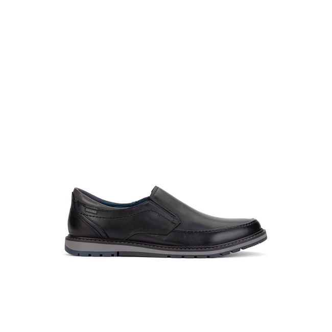 Mocassins cuir Berna - PIKOLINOS