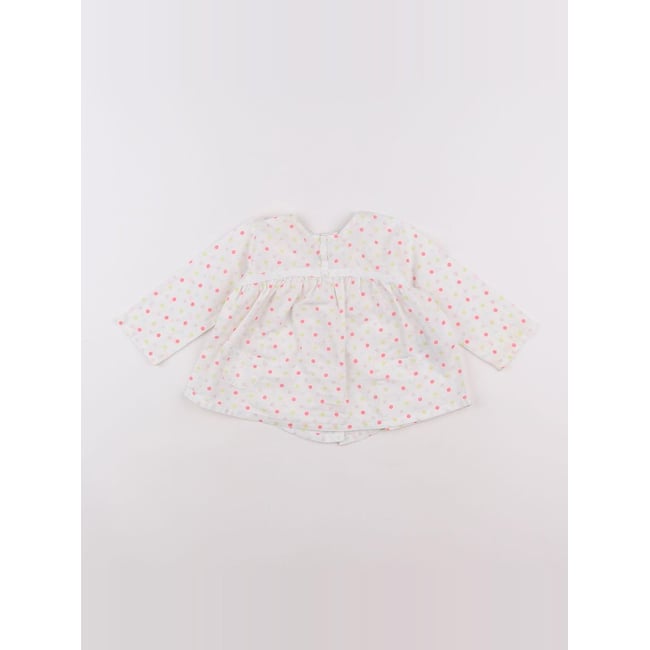 Blouse - Très bon état v002227 <span itemprop=