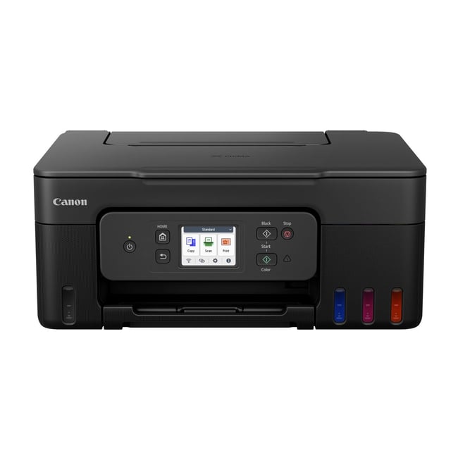 Imprimante jet d'encre MEGATANK G3590 - CANON